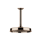 Gessi Venti20 soffione doccia a soffitto 23cm 65152